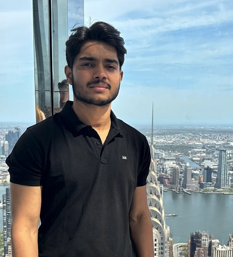Raman Jha